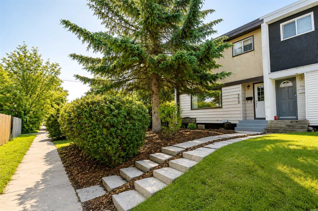302 Terrace Park , A2325677, Alberta,