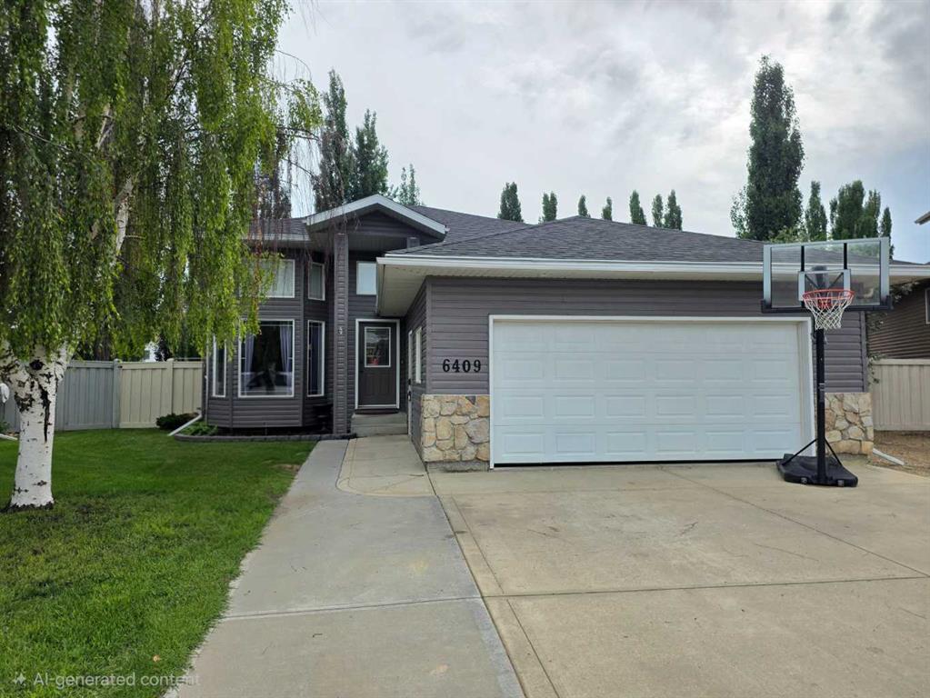 6409 98 A Street , A2325678, Alberta,