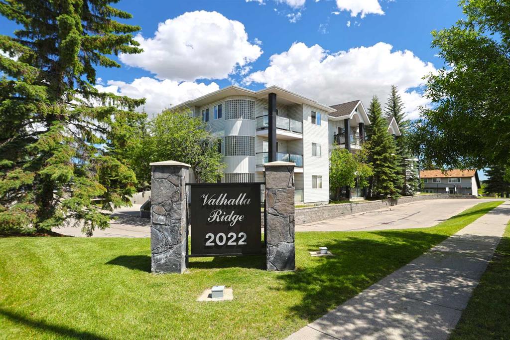 109, 2022 Canyon Meadows Drive SE, A2325680, Alberta,