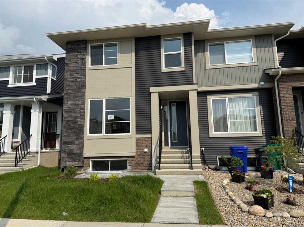 322 Sundown Road , A2325686, Alberta,