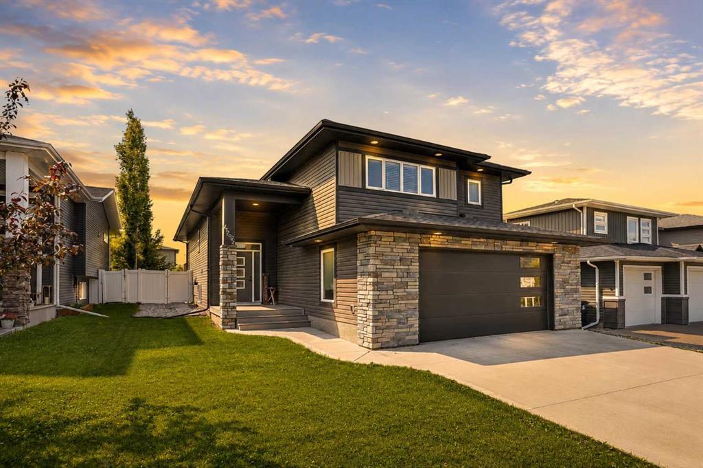 4292 Ryders Ridge Boulevard , A2325687, Alberta,