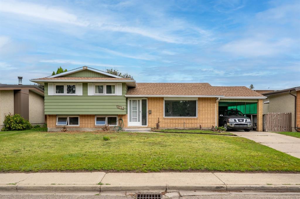 1163 Bassett Crescent NW, A2325690, Alberta,