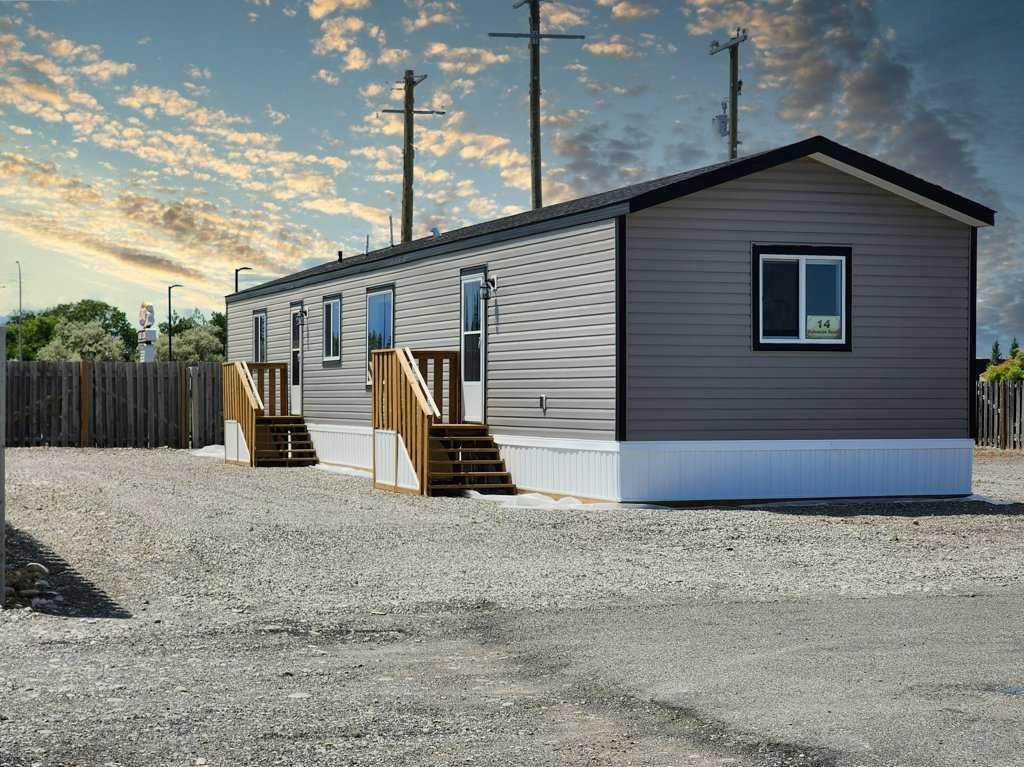14 Palomino Road , A2325694, Alberta,