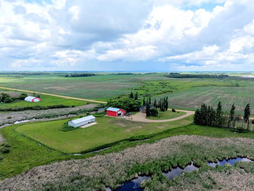 433062,  Range Road 235  , A2325698, Alberta,