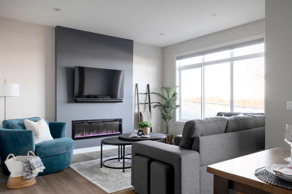 79 Waterford Mews , A2325703, Alberta,