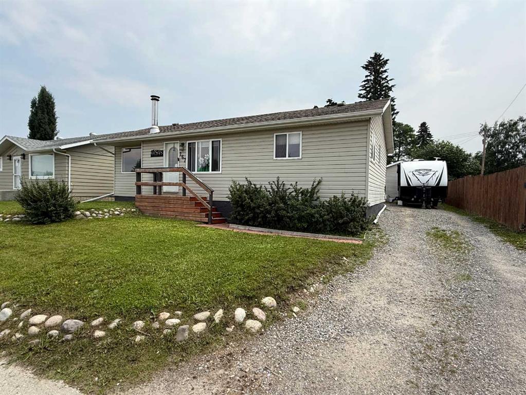 167 Sunwapta Drive , A2325705, Alberta,