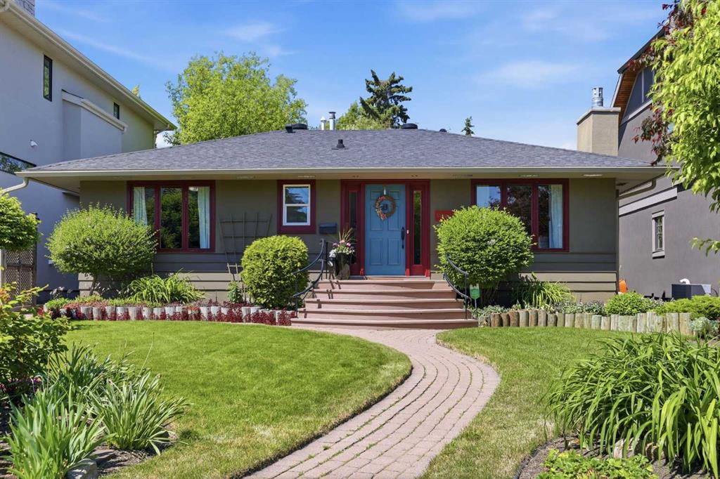1415 21A Street NW, A2325707, Alberta,