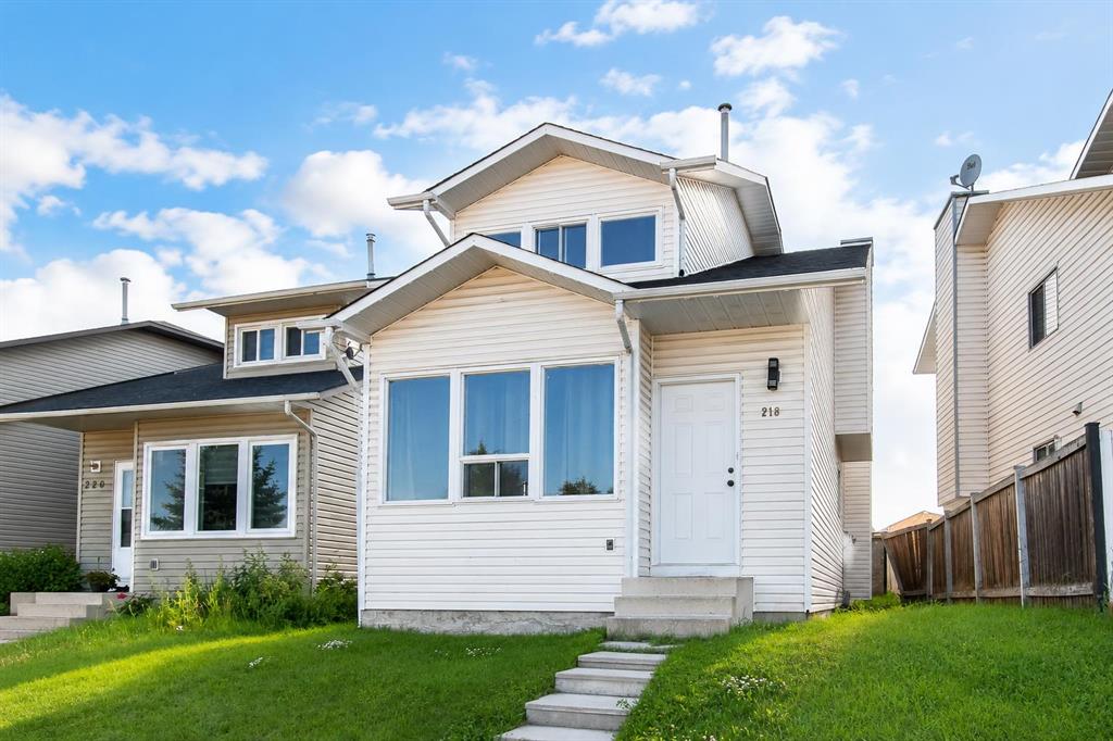 218 Falmere Way NE, A2325712, Alberta,