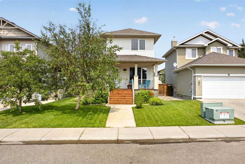 109 Couleesprings Way S, A2325714, Alberta,