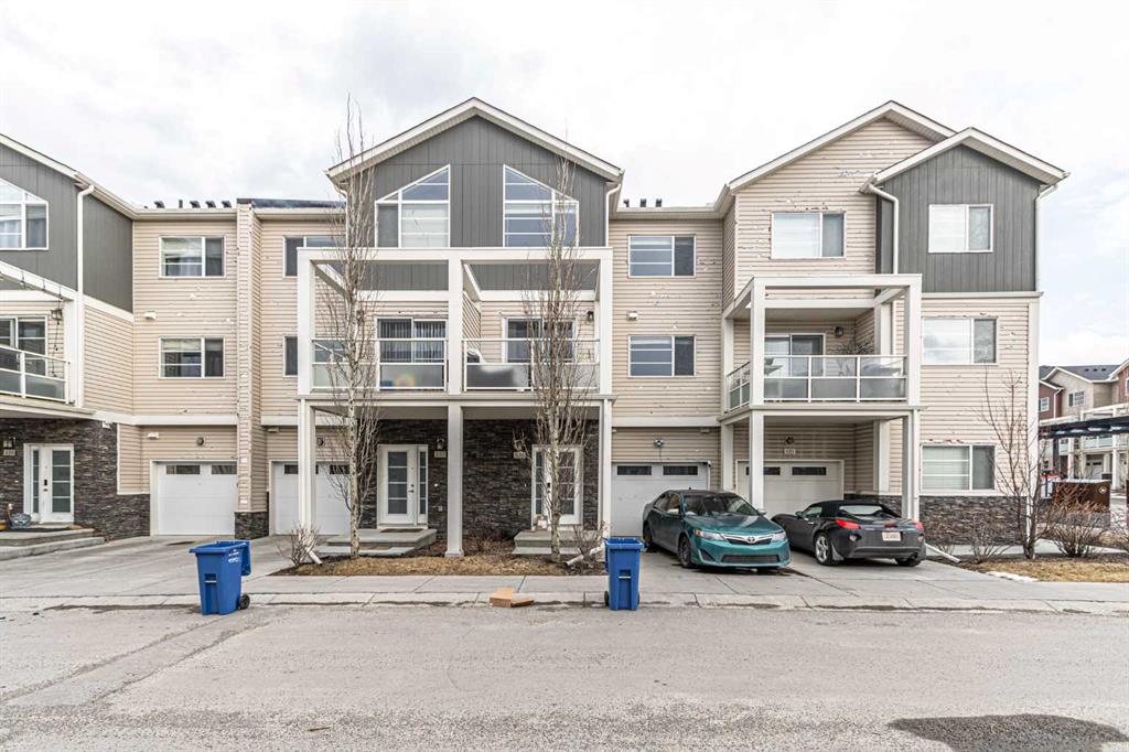 535 Redstone View NE, A2325716, Alberta,