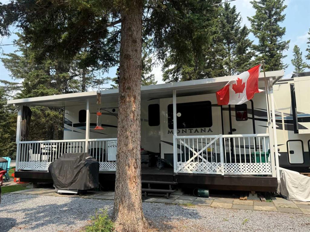 2 TIMBER GREEN, 5230 27 Highway , A2325717, Alberta,