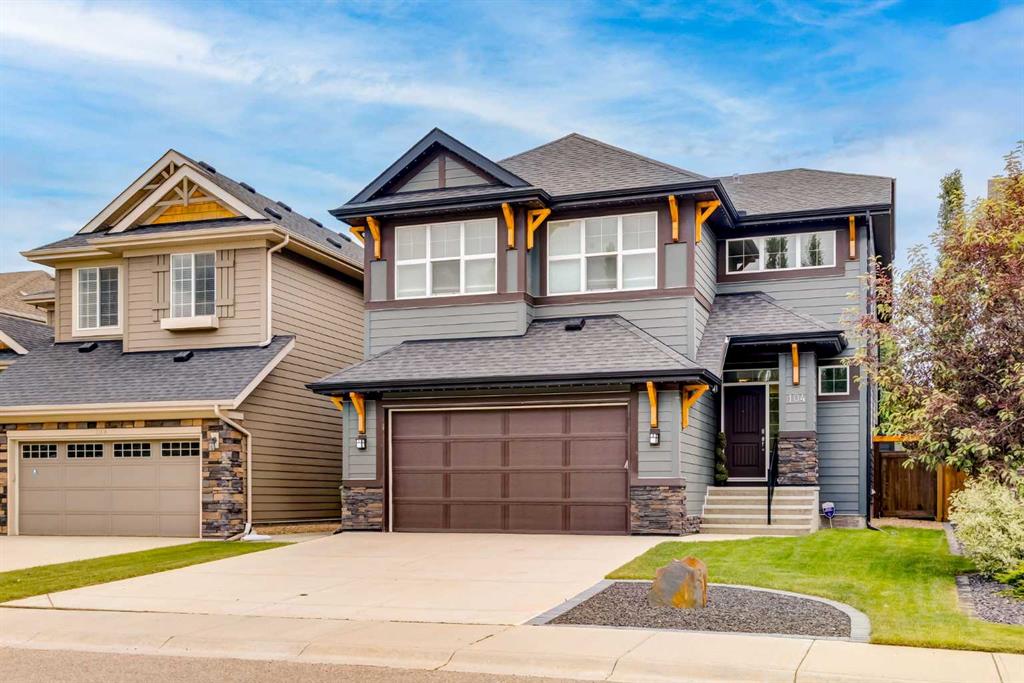 104 Auburn Shores Way SE, A2325732, Alberta,
