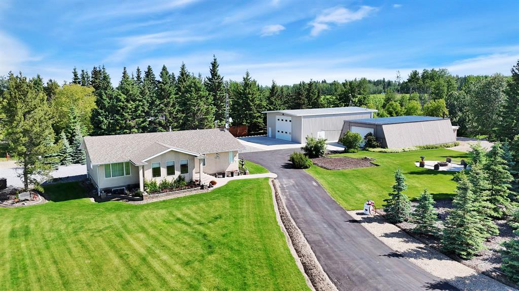 306 CENTRO Avenue , A2325734, Alberta,