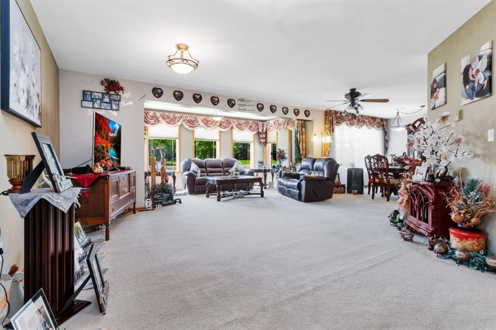 Fourth View of 306 CENTRO Avenue , NONE, Alhambra, Alberta, T0M 0C0