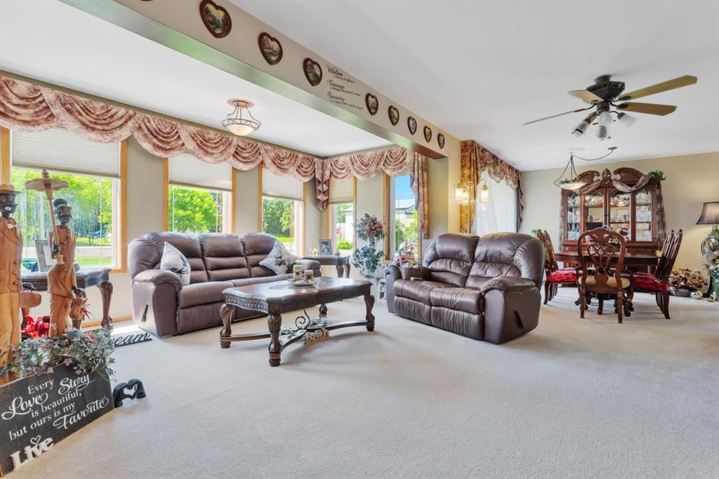 Fifth View of 306 CENTRO Avenue , NONE, Alhambra, Alberta, T0M 0C0