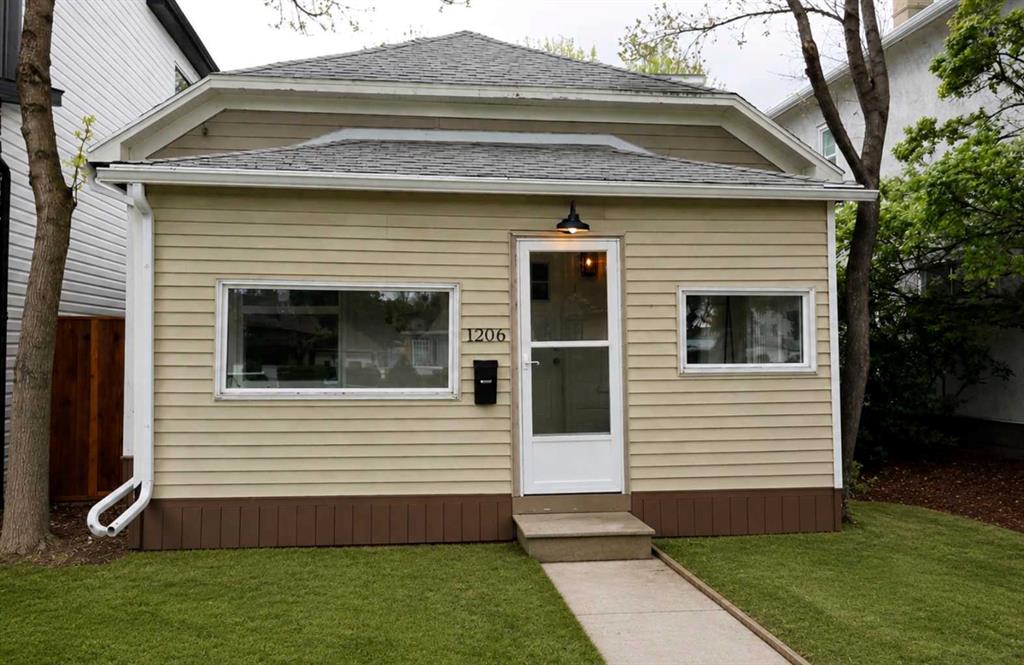 1206 5A Avenue S, A2325735, Alberta,
