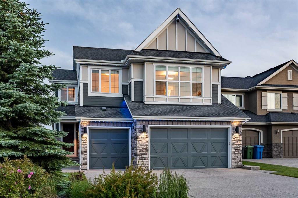 Third View of 201 Stonemere Bay , Westmere, Chestermere, Alberta, T1X 0S1