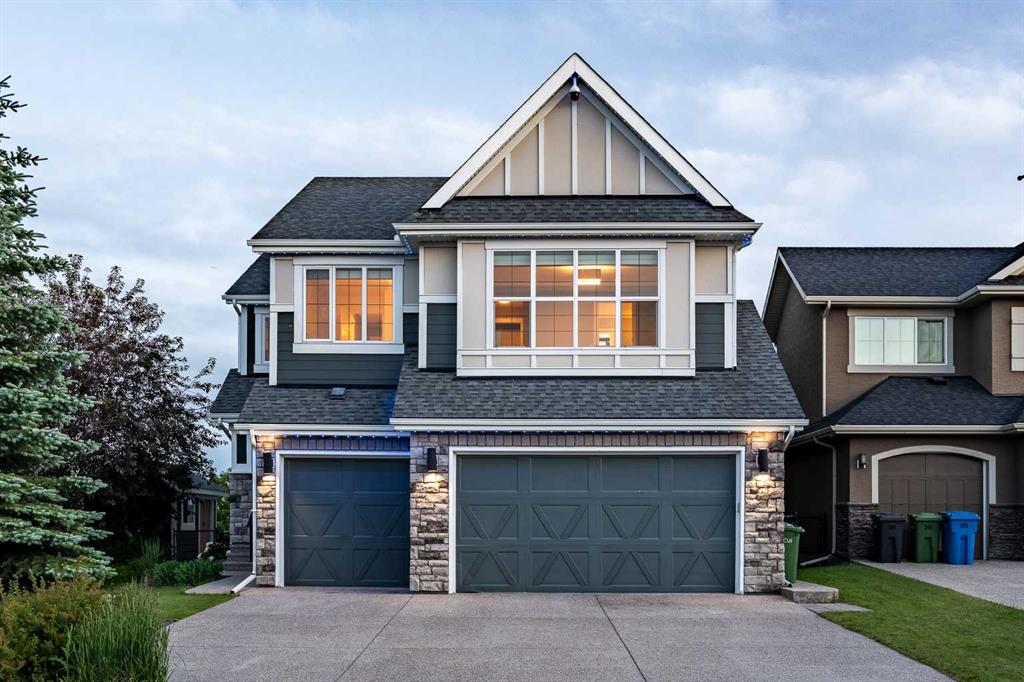 Fourth View of 201 Stonemere Bay , Westmere, Chestermere, Alberta, T1X 0S1