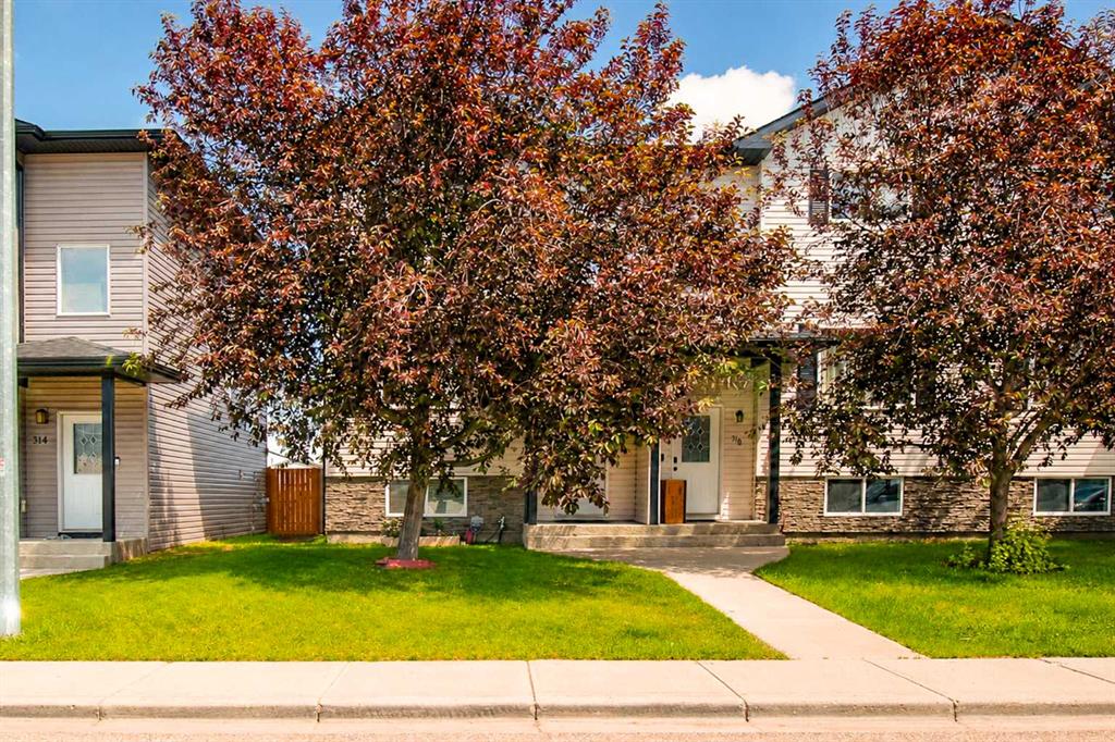 312 17 Street E, A2325741, Alberta,