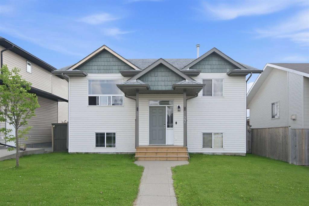 27 Iverson Close , A2325746, Alberta,