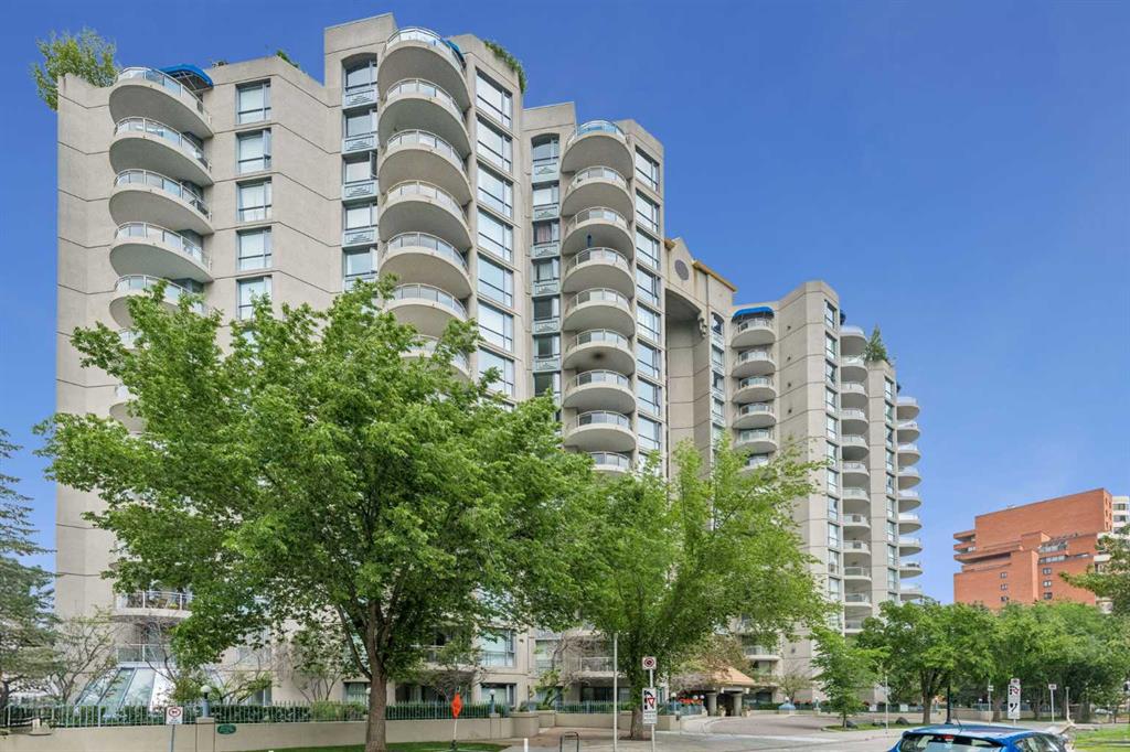 506, 804 3 Avenue SW, A2325747, Alberta,