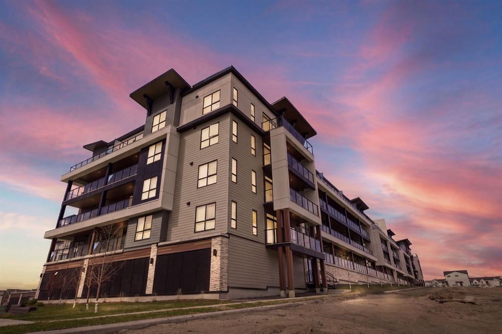 7306, 1802 Mahogany Boulevard SE, A2325752, Alberta,