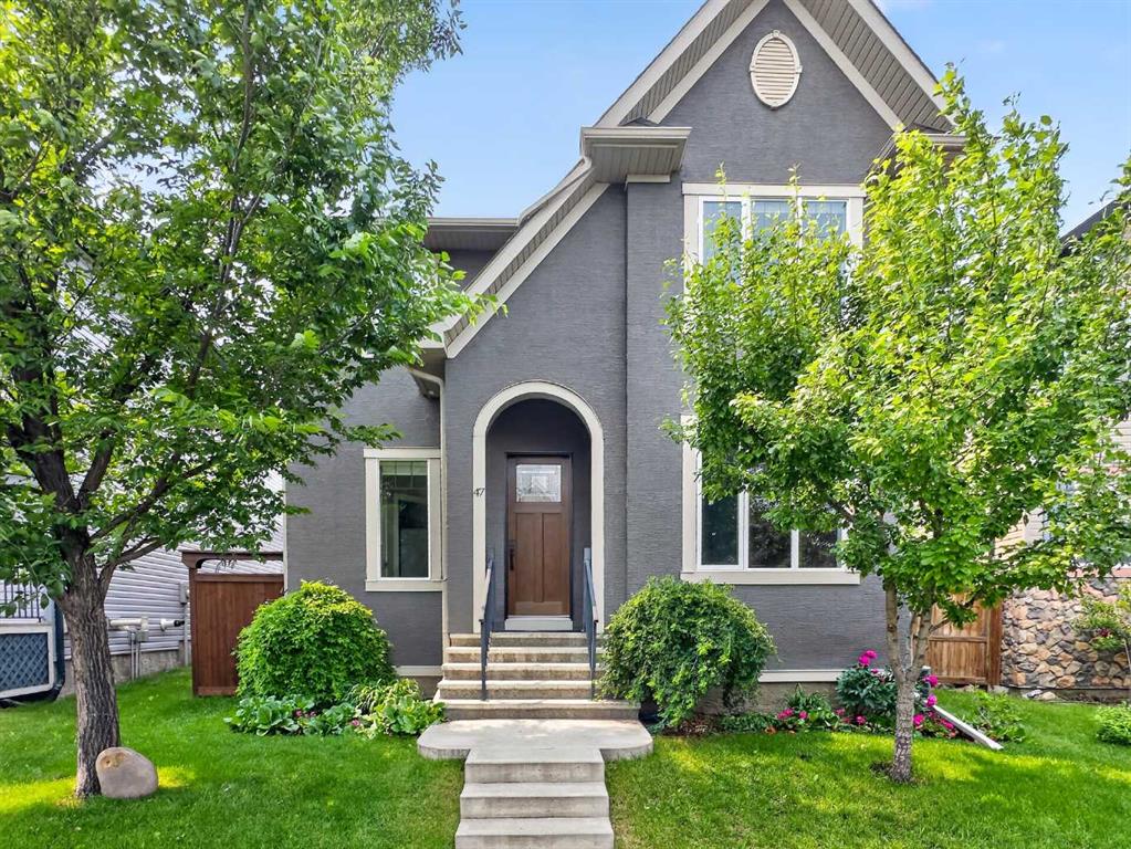 47 Elgin Meadows Road SE, A2325756, Alberta,