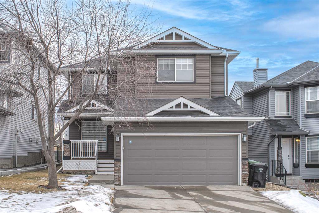 262 Panamount Close NW, A2325758, Alberta,