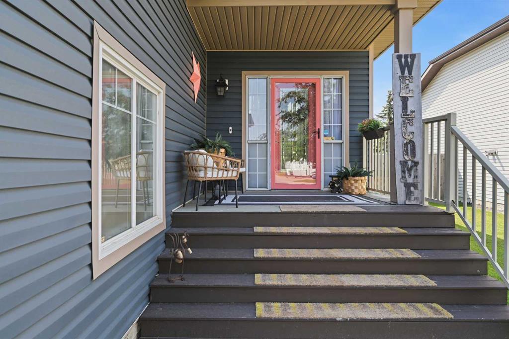 Third View of 13 Assinger Avenue , Aspen Ridge, Red Deer, Alberta, T4R 3L1
