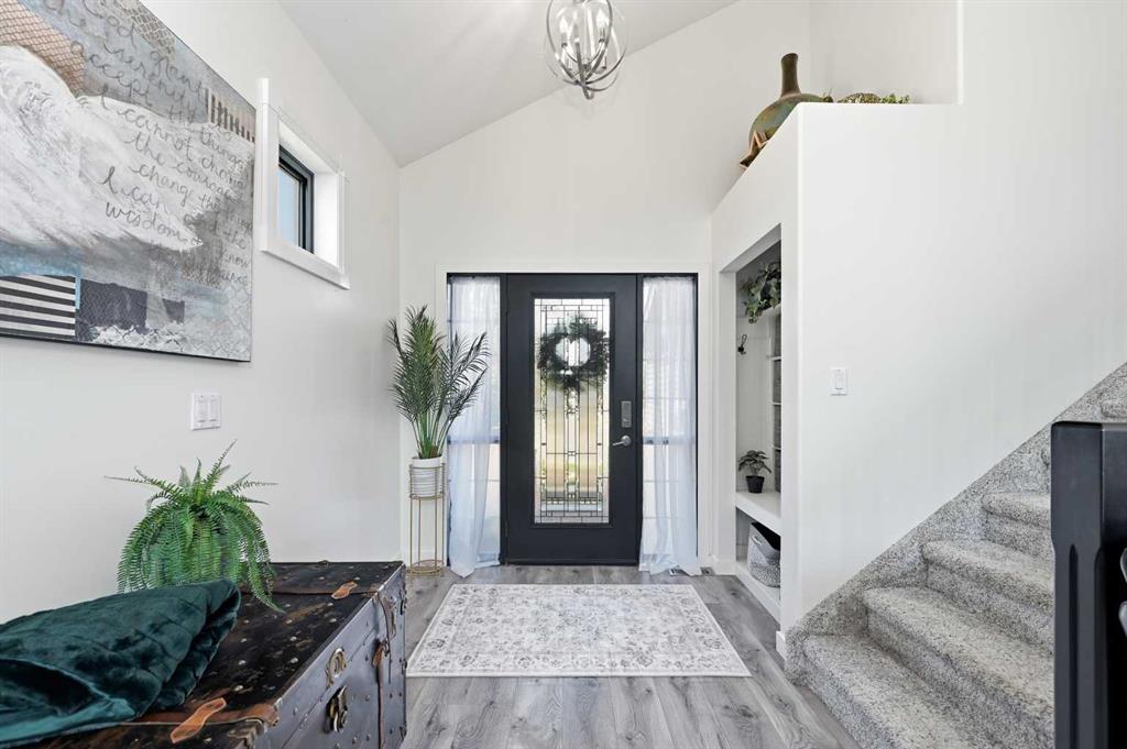 Fifth View of 13 Assinger Avenue , Aspen Ridge, Red Deer, Alberta, T4R 3L1