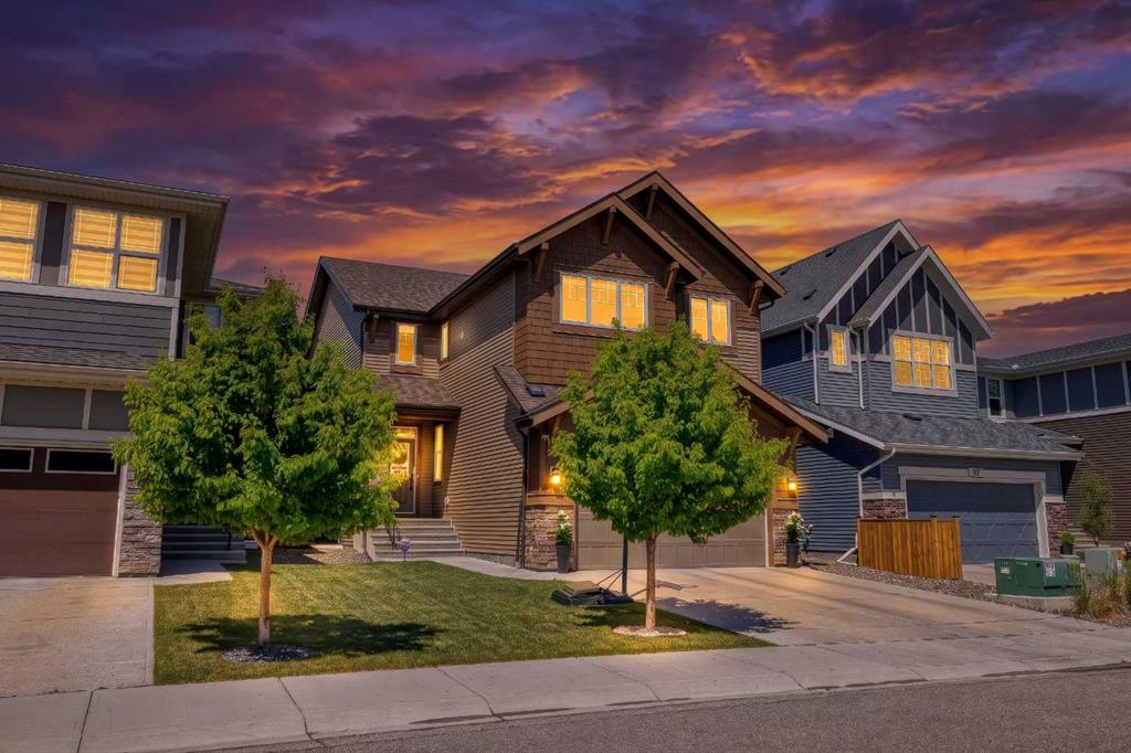 15 Tuscany Ridge Manor NW, A2325764, Alberta,