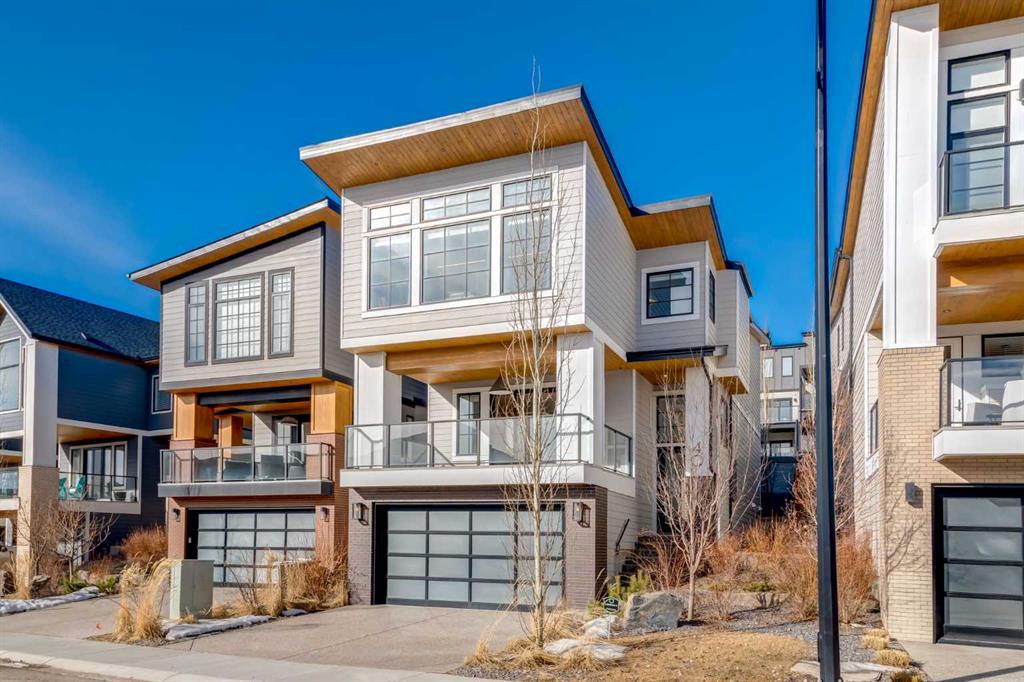 40 Timberline Way SW, A2325766, Alberta,