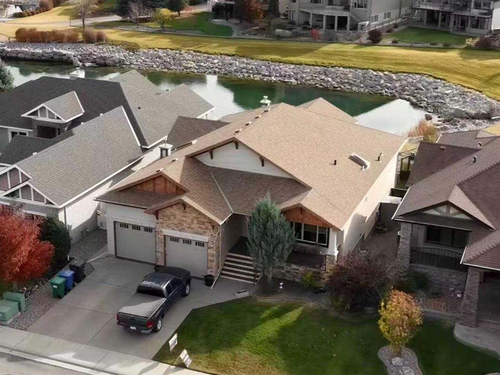 534 Canyon Cove W, A2325767, Alberta,