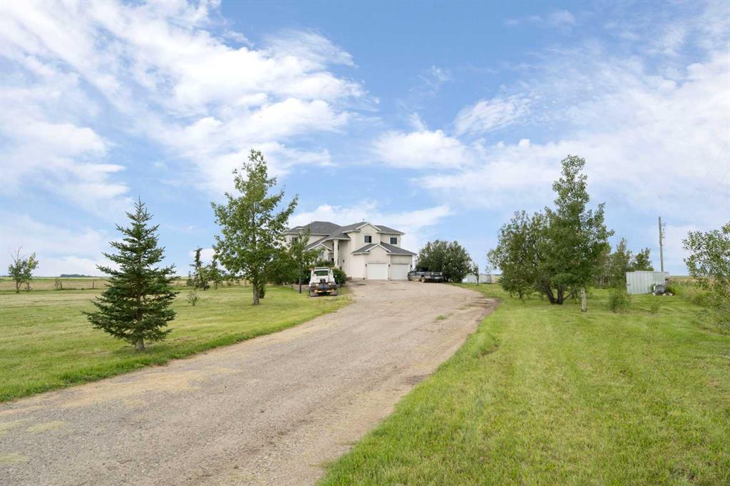 250257 Range Road 271  , A2325770, Alberta,