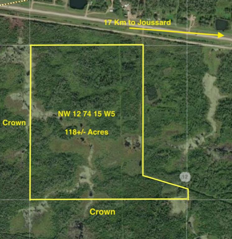 RR NW 12  74 15 W5 RR  , A2325773, Alberta,