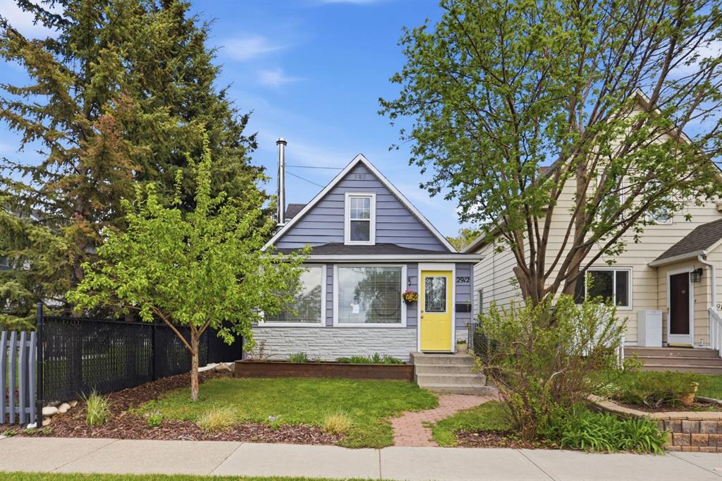 2912 17 Street SE, A2325776, Alberta,