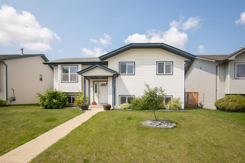 Second View of 32 Kendrew Drive , Kentwood West, Red Deer, Alberta, T4P 3V2