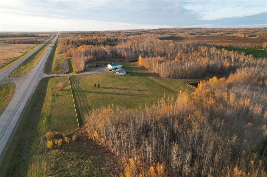 25336 Highway 43 Highway E, A2325782, Alberta,