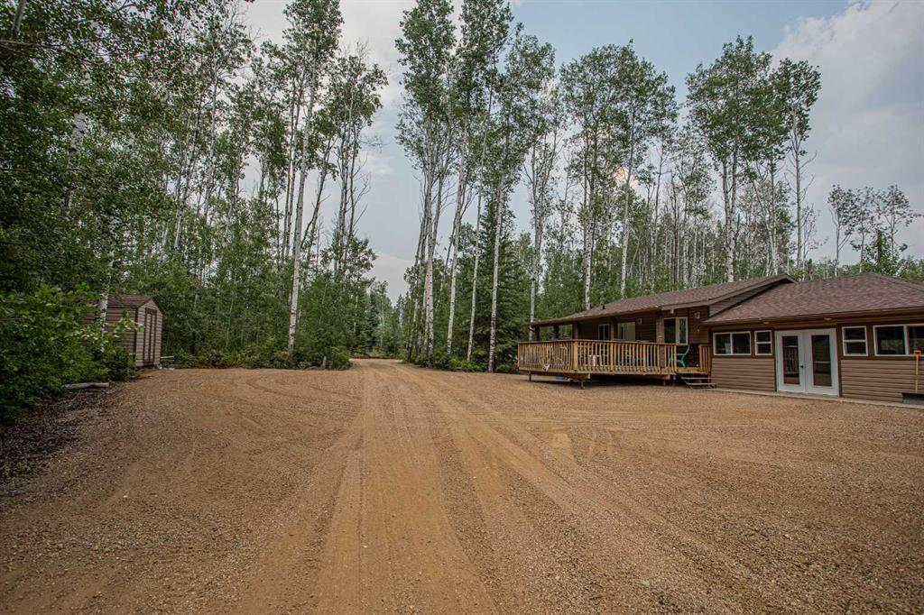Third View of 40 & 41 Tugate Drive , NONE, Rural Mackenzie County, Alberta, T0H 1Z0
