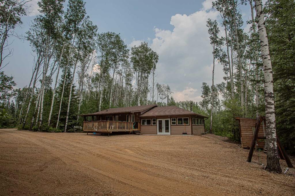Fourth View of 40 & 41 Tugate Drive , NONE, Rural Mackenzie County, Alberta, T0H 1Z0