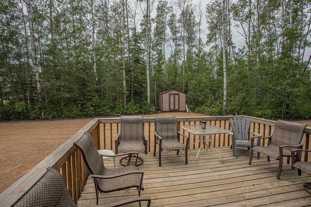 Fifth View of 40 & 41 Tugate Drive , NONE, Rural Mackenzie County, Alberta, T0H 1Z0