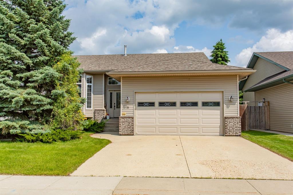 21 Royal Crescent , A2325792, Alberta,