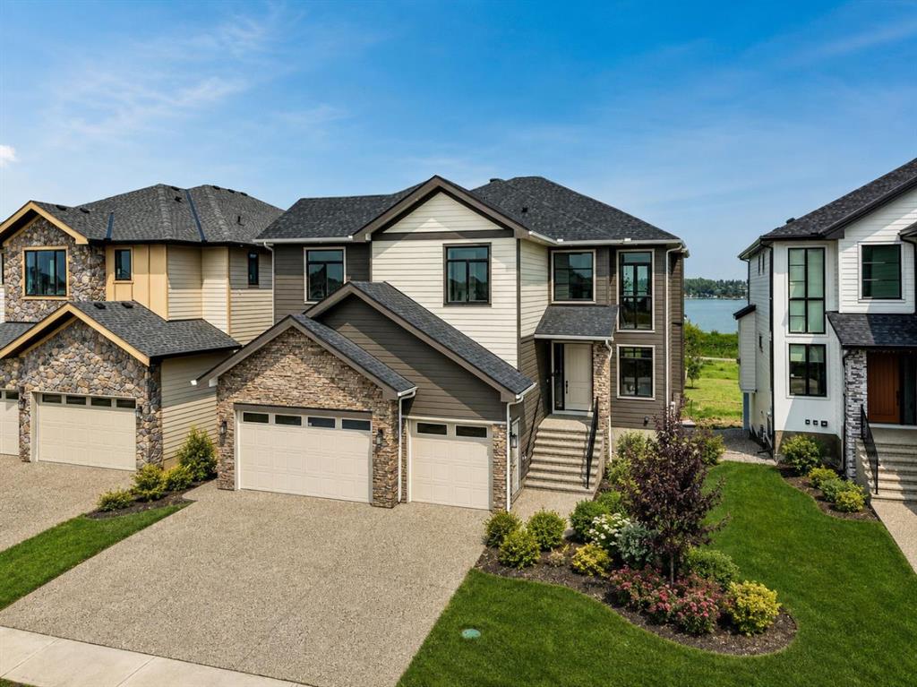 952 SOUTH SHORE Terrace , A2325793, Alberta,