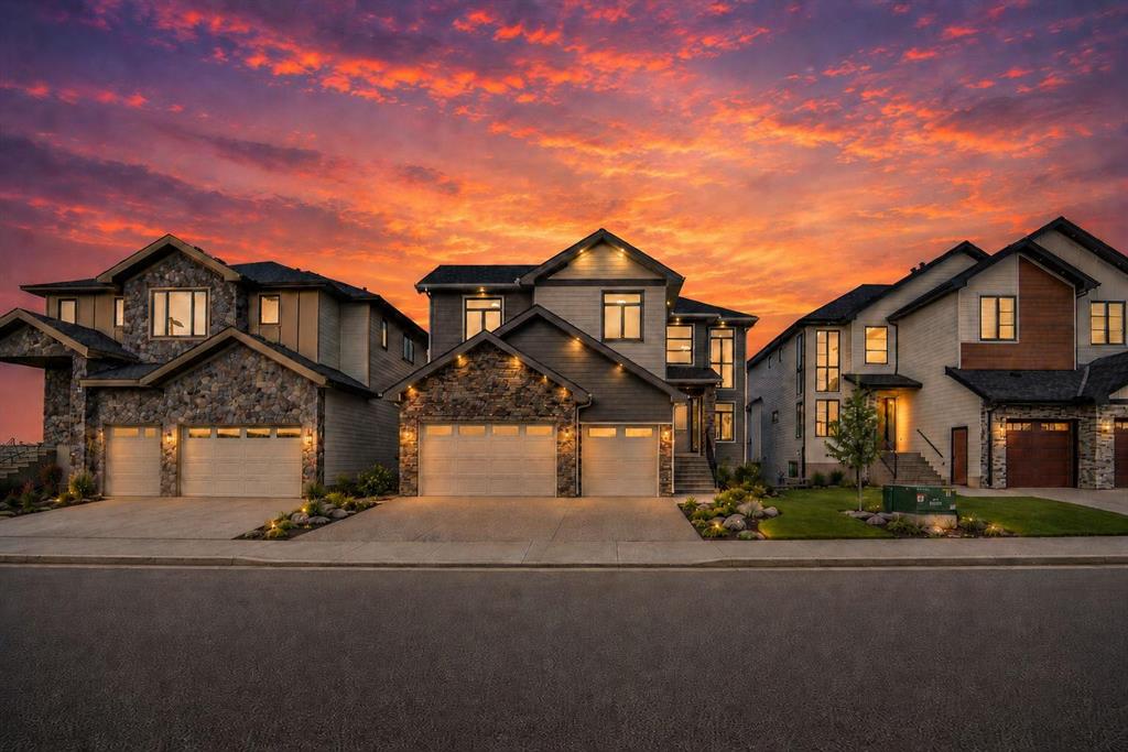 Fourth View of 952 SOUTH SHORE Terrace , South Shores, Chestermere, Alberta, T1X 3G2