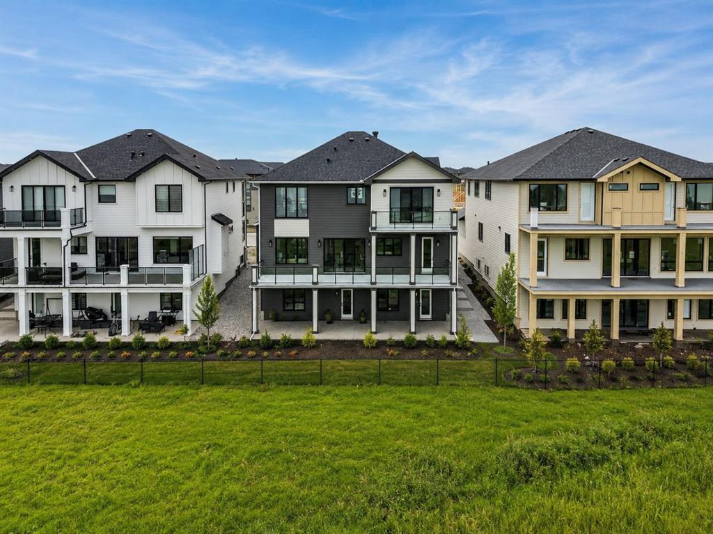 Fifth View of 952 SOUTH SHORE Terrace , South Shores, Chestermere, Alberta, T1X 3G2