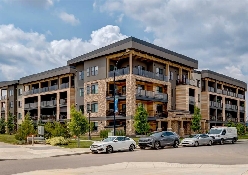 408, 125 Wolf Hollow Crescent SE, A2325795, Alberta,