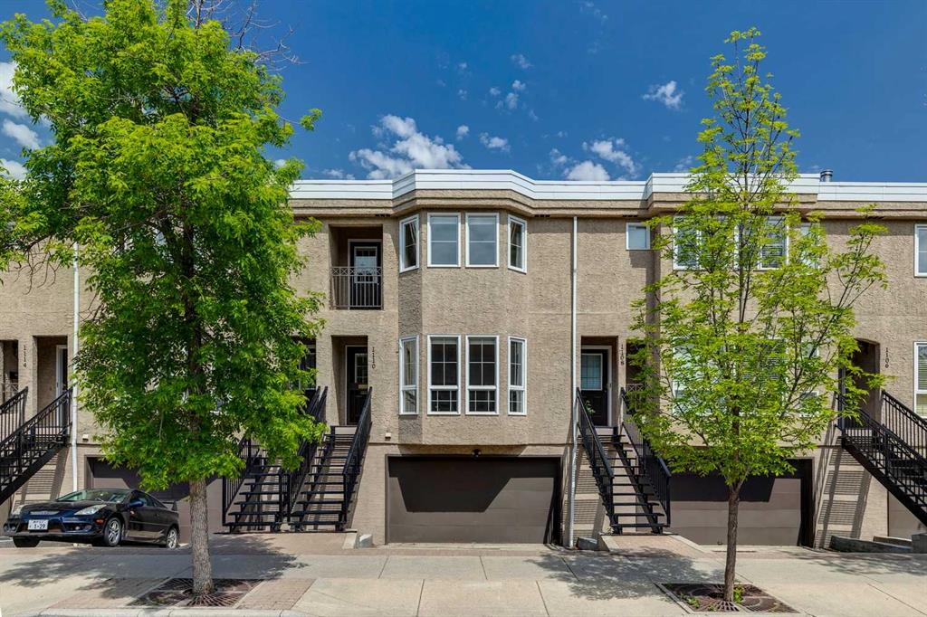 Second View of 1110 14 Avenue SW, Beltline, Calgary, Alberta, T2R 0P2