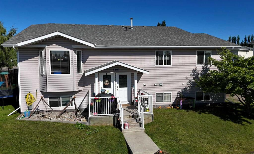 5802, 12 Avenue  , A2325813, Alberta,