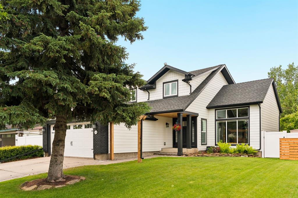 692 Woodpark Boulevard SW, A2325814, Alberta,