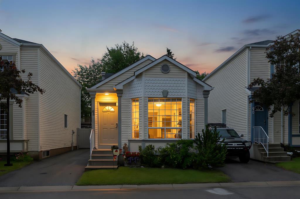 86 Coventry Lane NE, A2325815, Alberta,